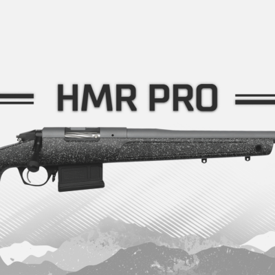 Bergara BPR20  308
