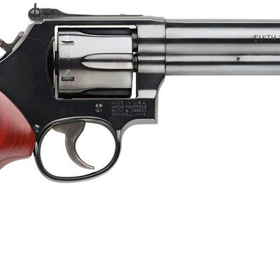 S&W 856 - 4in or 6in - Your Choice