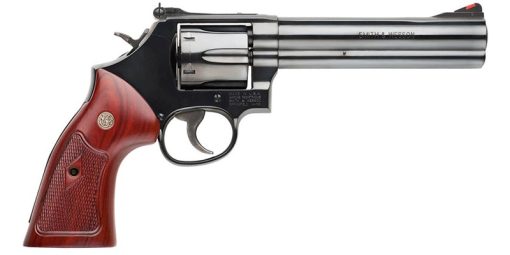 S&W 856 - 4in or 6in - Your Choice