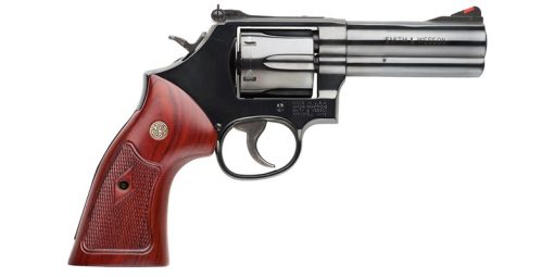 S&W 856 - 4in or 6in - Your Choice - Image 2